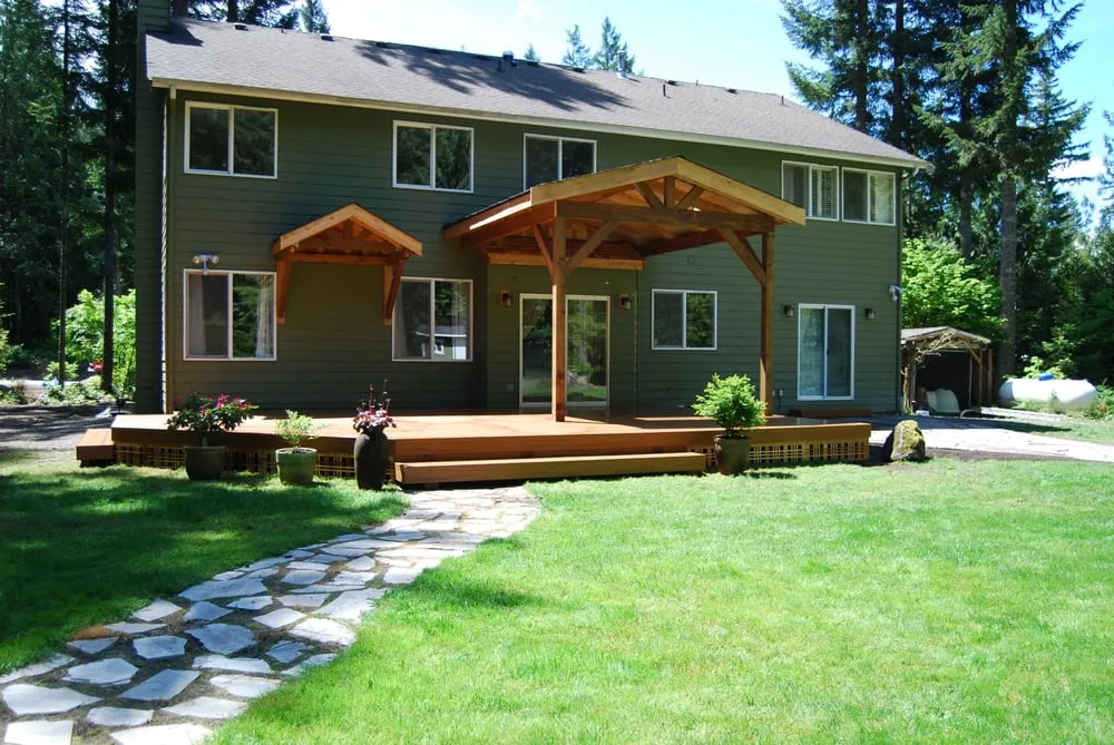 Slide of JW Construction