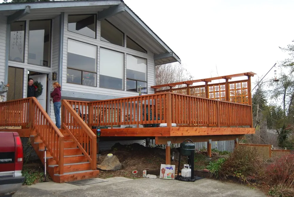 Slide of JW Construction