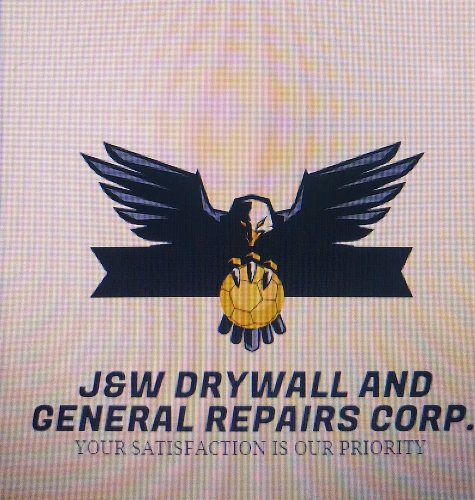 Slide of J&W Drywall And General Repairs