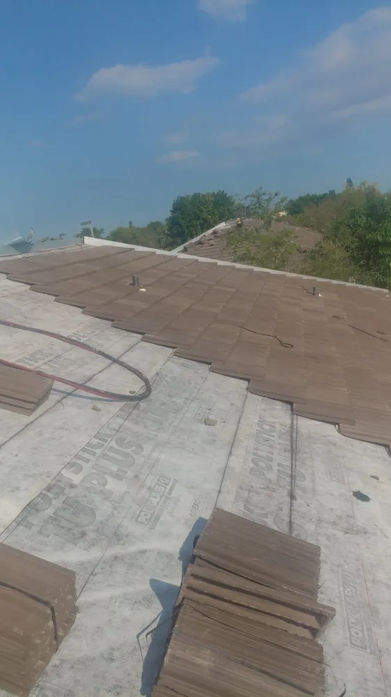 Slide of J&W Drywall And General Repairs