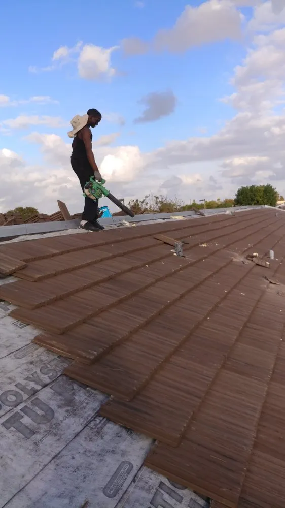 Slide of J&W Drywall And General Repairs