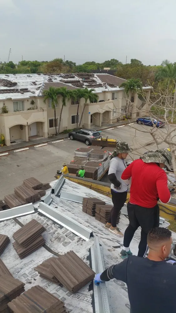 Slide of J&W Drywall And General Repairs