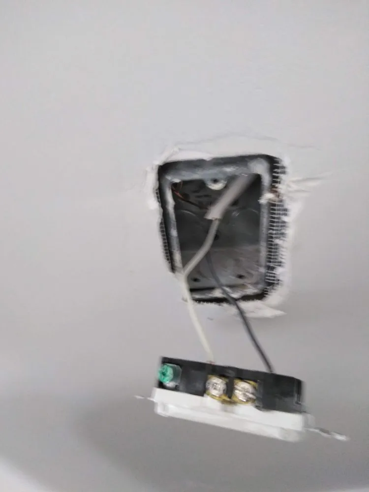 Slide of J&W Drywall And General Repairs