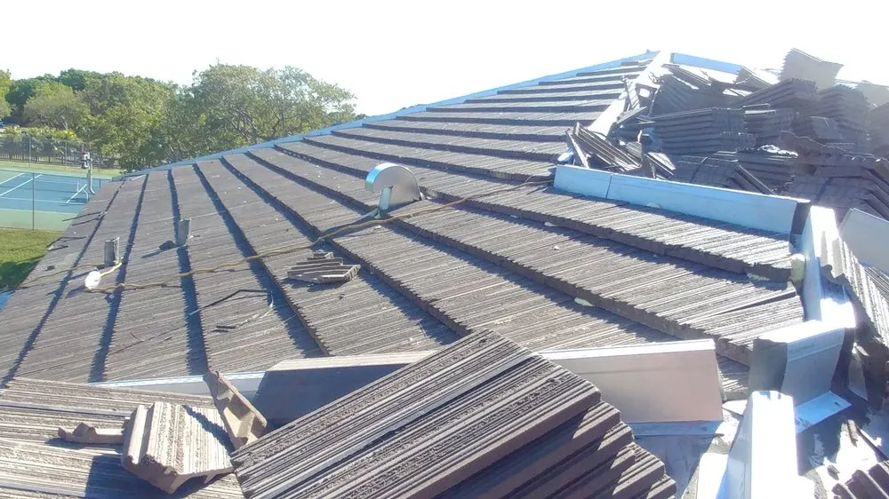 Emergency pipe repair for homes in Miami, FL by J&W Drywall And General Repairs