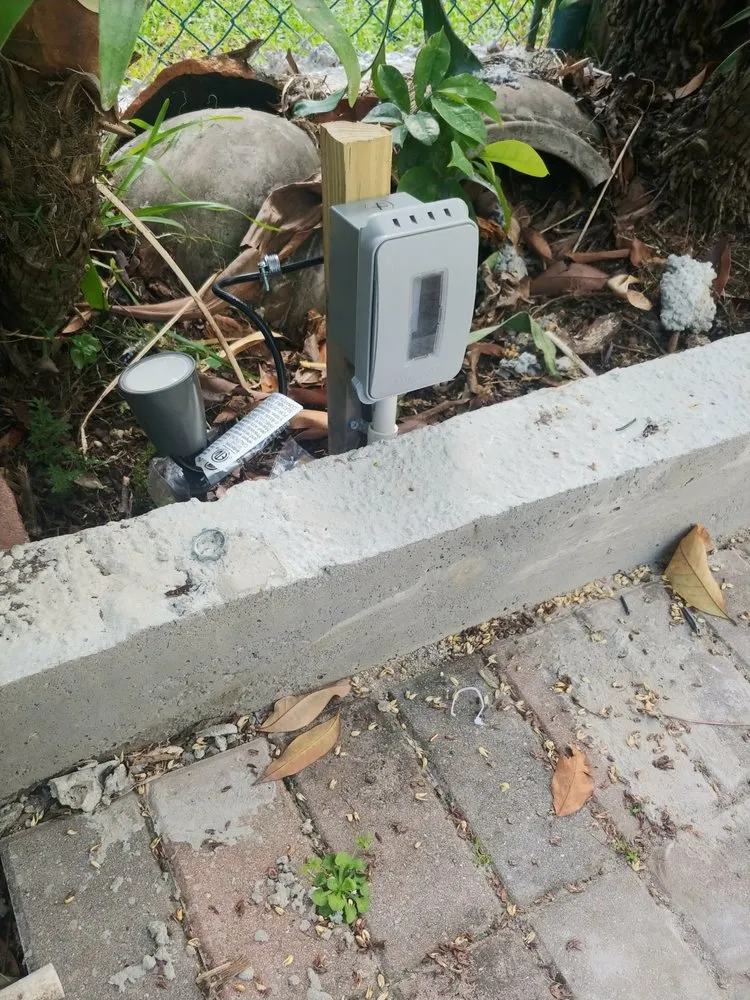 Affordable water heater service experts serving Miami, FL - J&W Drywall And General Repairs