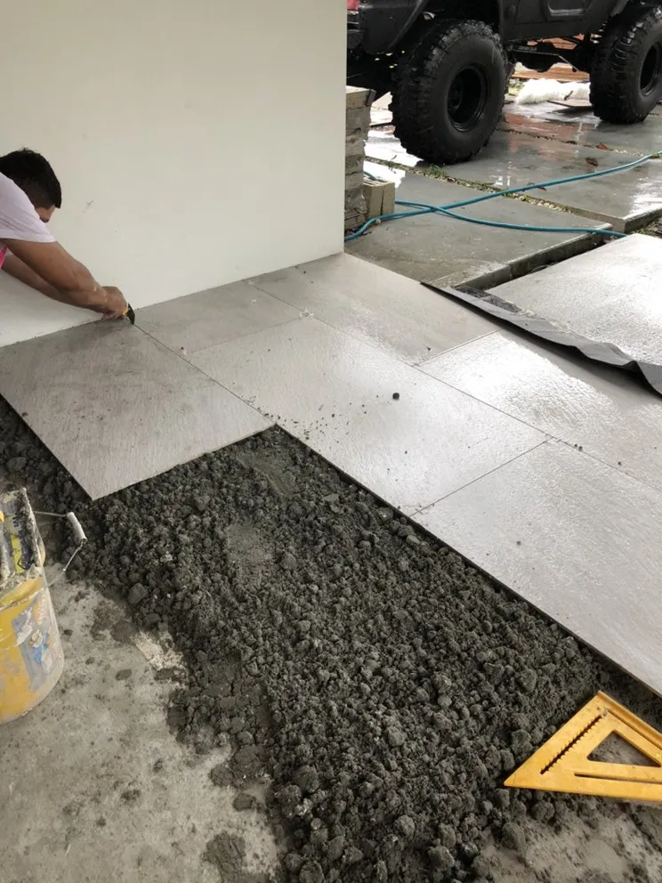 Slide of J&W Drywall And General Repairs