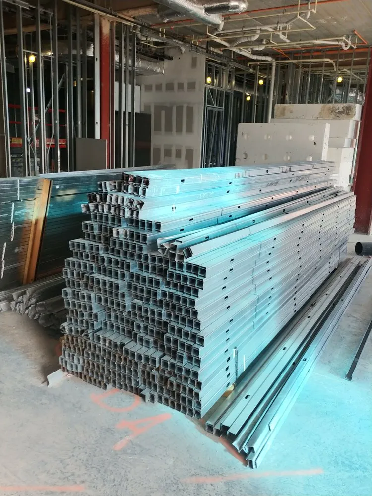 Slide of J&W Drywall And General Repairs