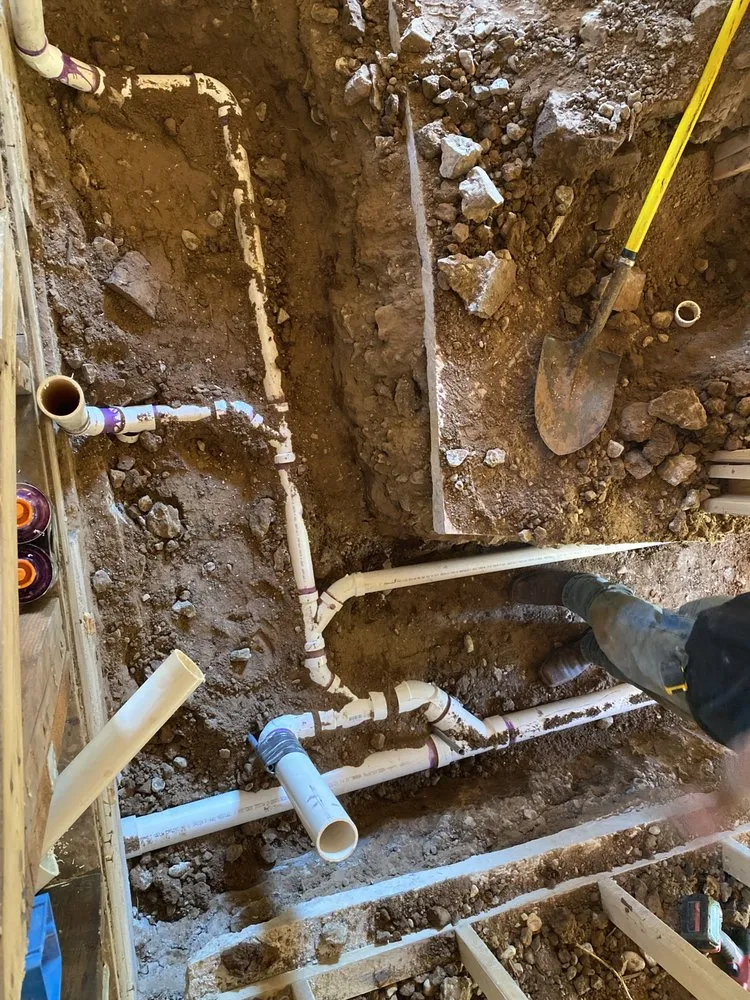 Slide of J&W Electric & Plumbing