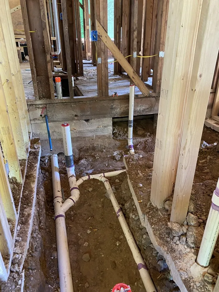 Slide of J&W Electric & Plumbing