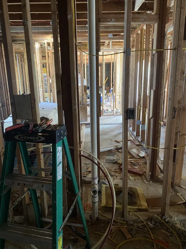 Slide of J&W Electric & Plumbing