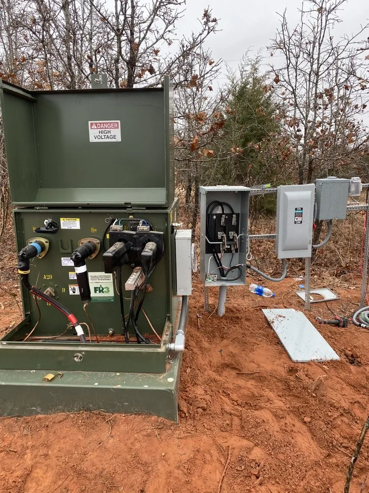 Affordable water heater service in Spencer, OK by J&W Electric & Plumbing