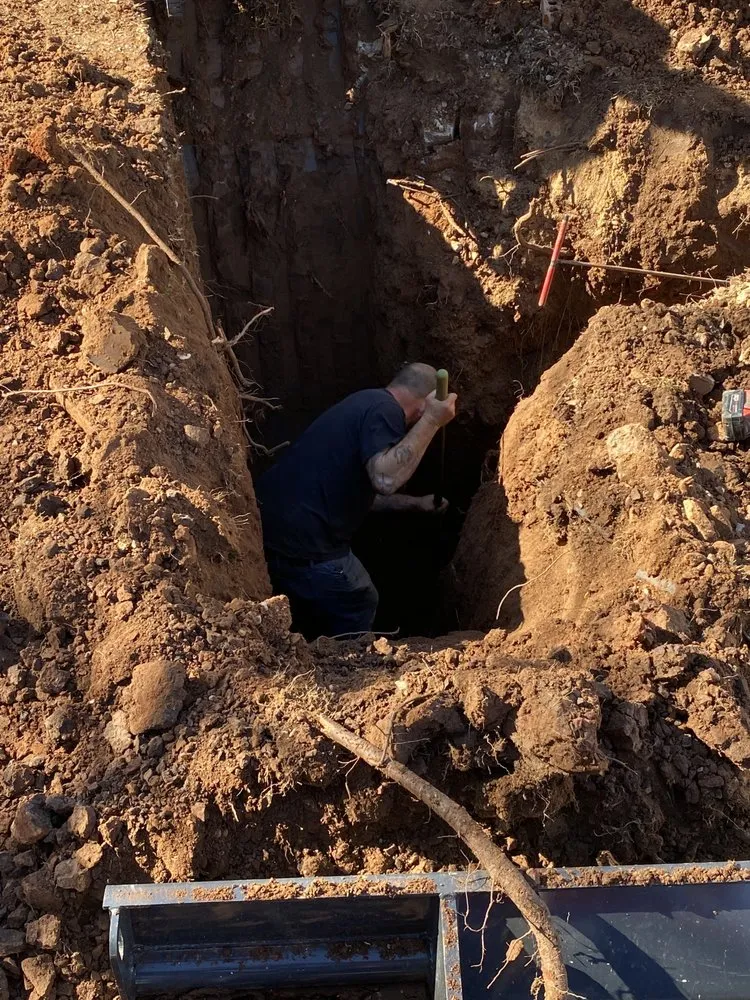 Top-rated drain cleaning experts serving Spencer, OK - J&W Electric & Plumbing