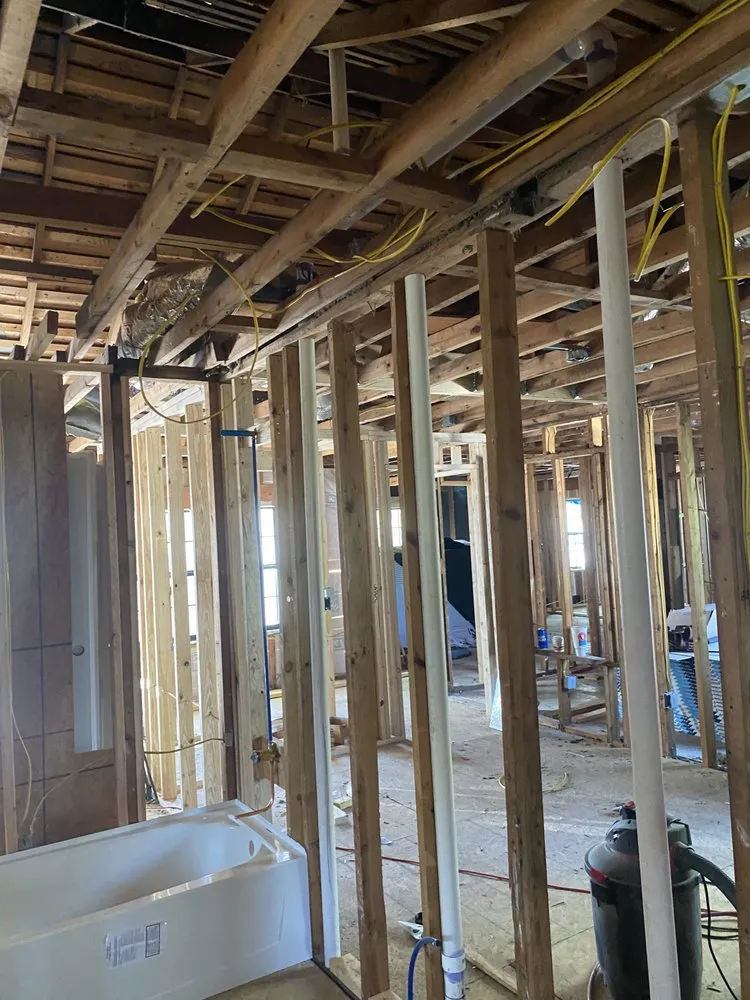 Expert drain cleaning for homes in Spencer, OK by J&W Electric & Plumbing