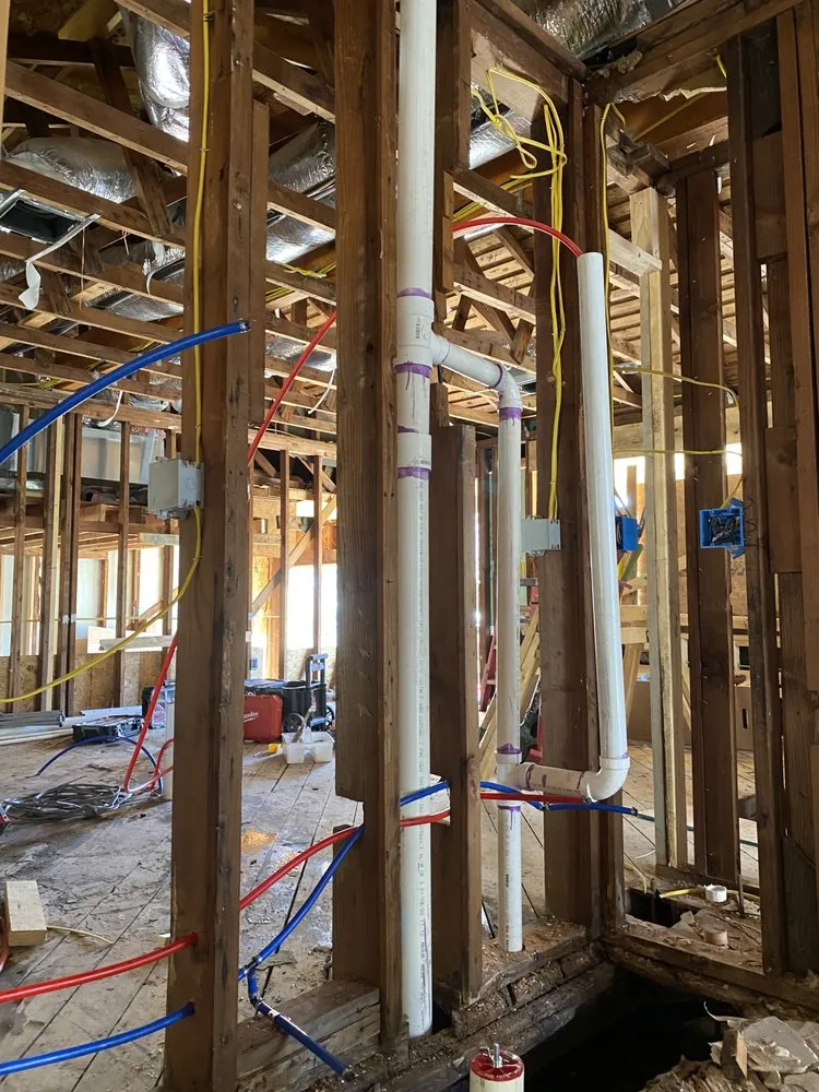 Slide of J&W Electric & Plumbing