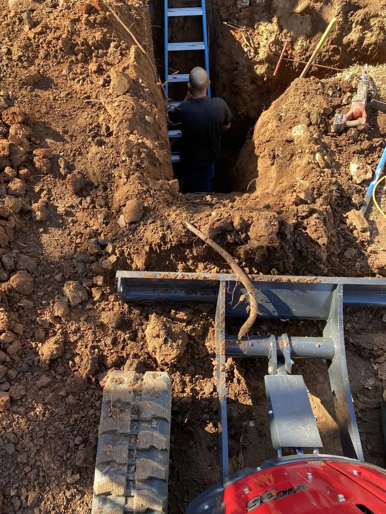 Slide of J&W Electric & Plumbing