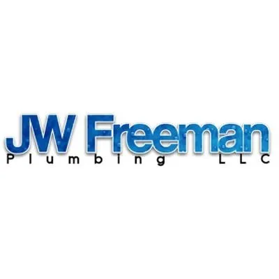 Slide of J.W. Freeman Plumbing
