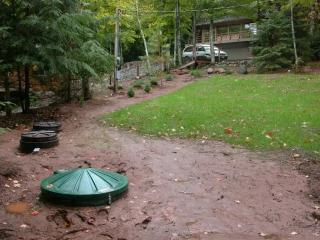 Slide of JW Lafrenier Sons