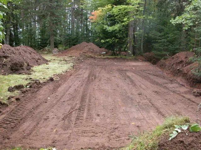 Slide of JW Lafrenier Sons