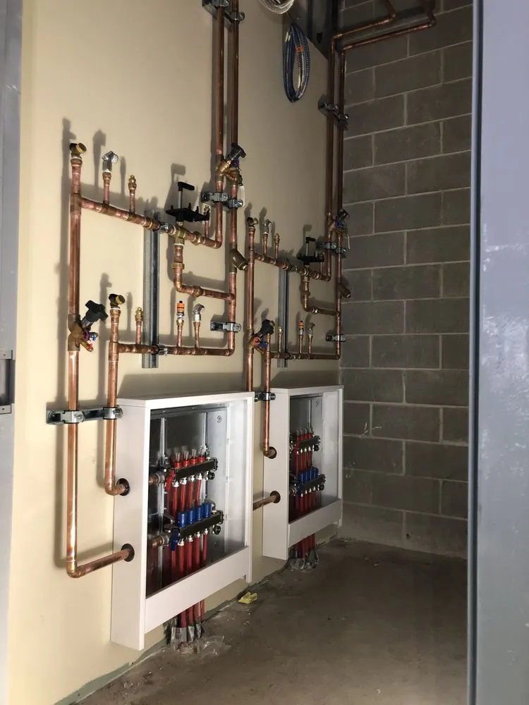 Slide of JW Mechanical