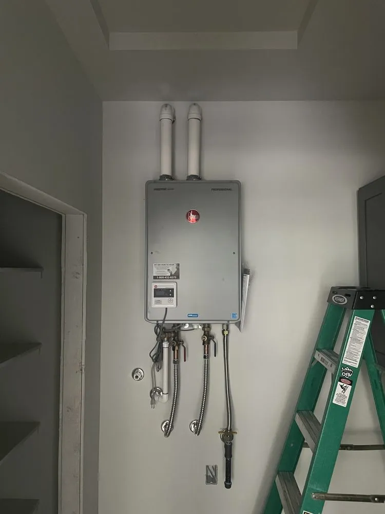 Slide of JW Mechanical