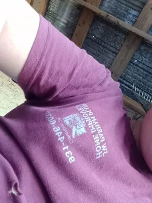 JW Parham Plumbing And Home Improvement Logo