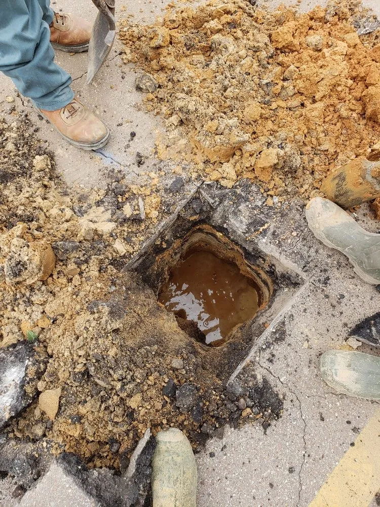 Slide of JW Plumbing and Handyman Service