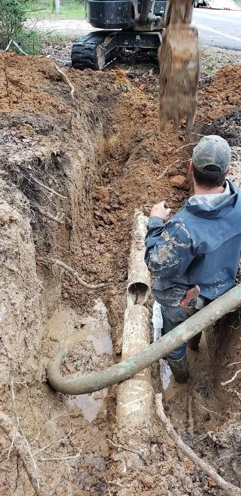 Slide of JW Plumbing and Handyman Service