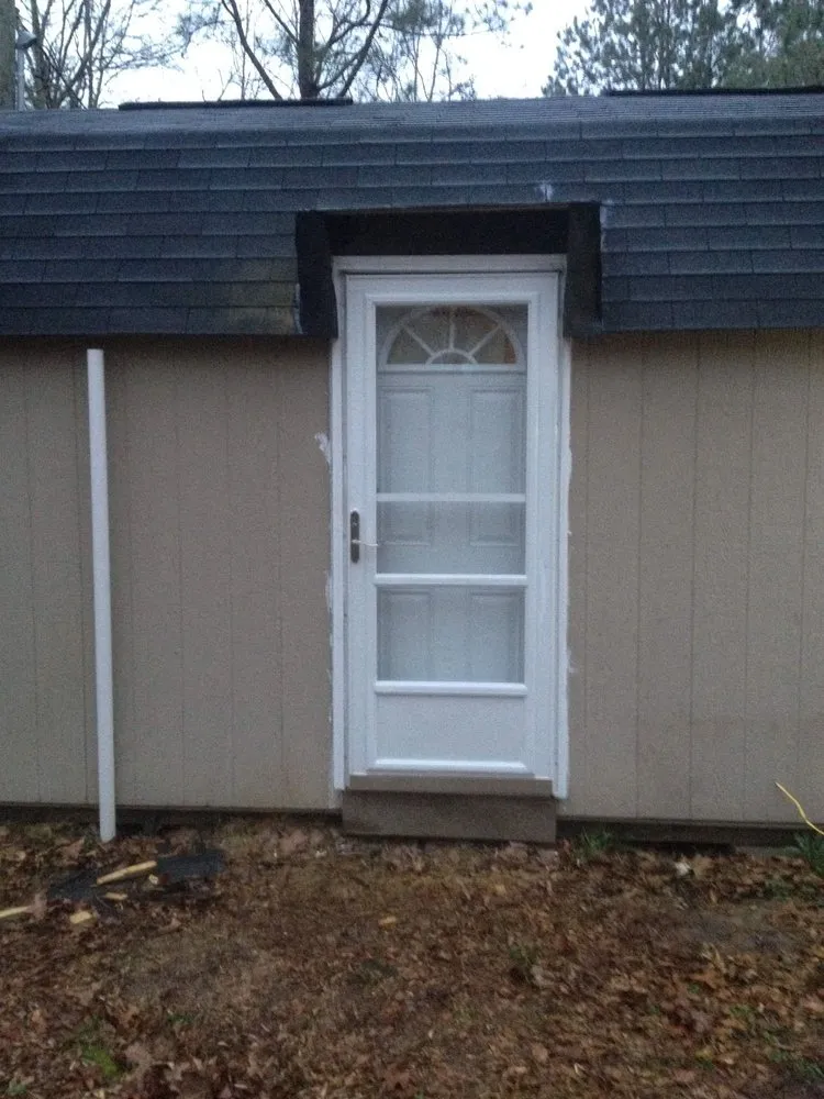 Slide of JW Plumbing and Handyman Service