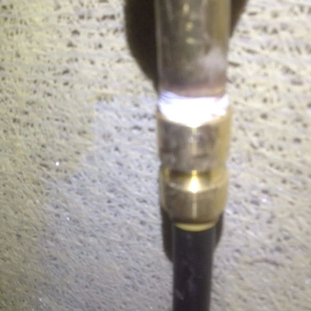 Slide of JW Plumbing and Handyman Service