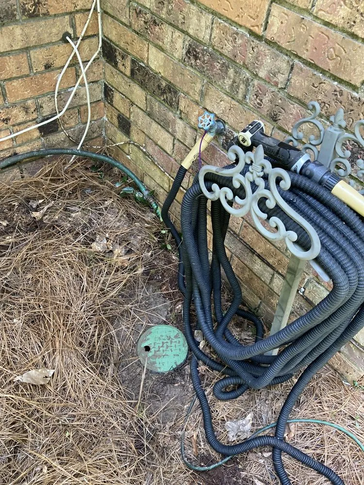 Slide of JW Plumbing and Handyman Service