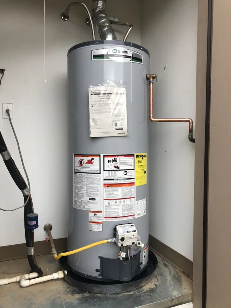 Slide of JW Plumbing