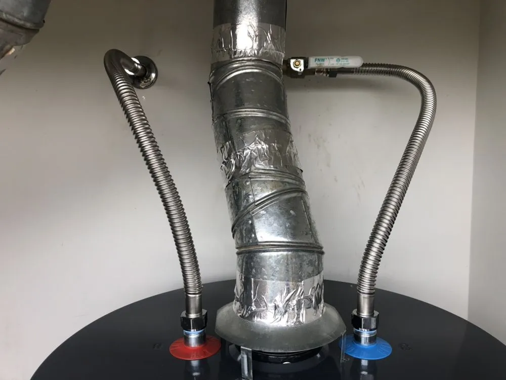 Slide of JW Plumbing