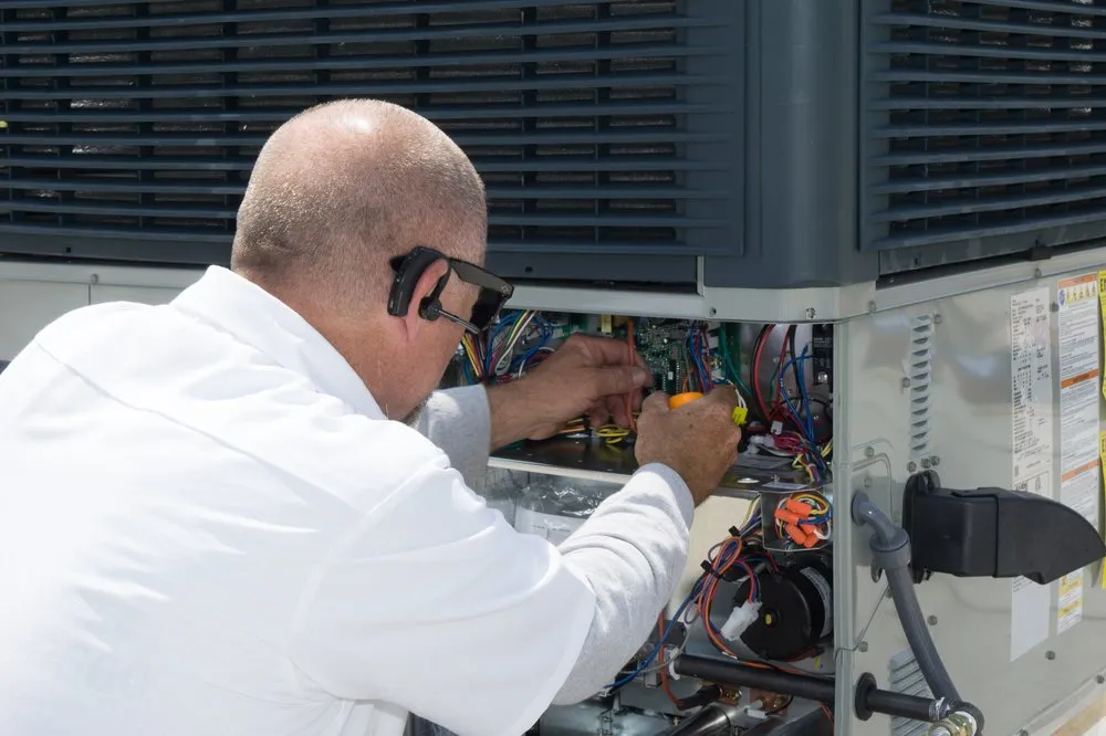 Slide of JW Plumbing, Heating & Air