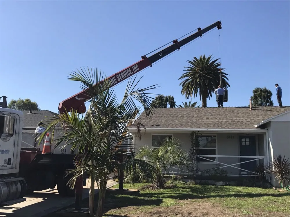 Expert pipe repair experts serving La Puente, CA - JW Plumbing, Heating & Air