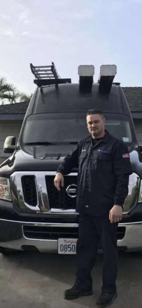 Slide of JW Plumbing