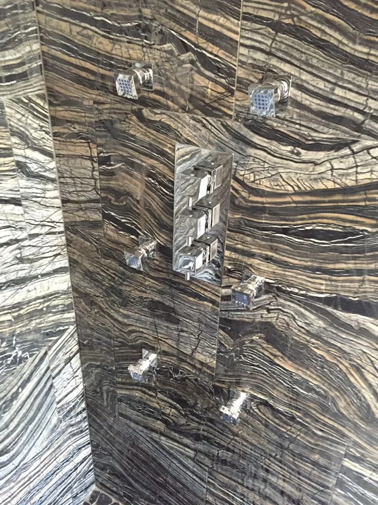 Slide of JW Plumbing