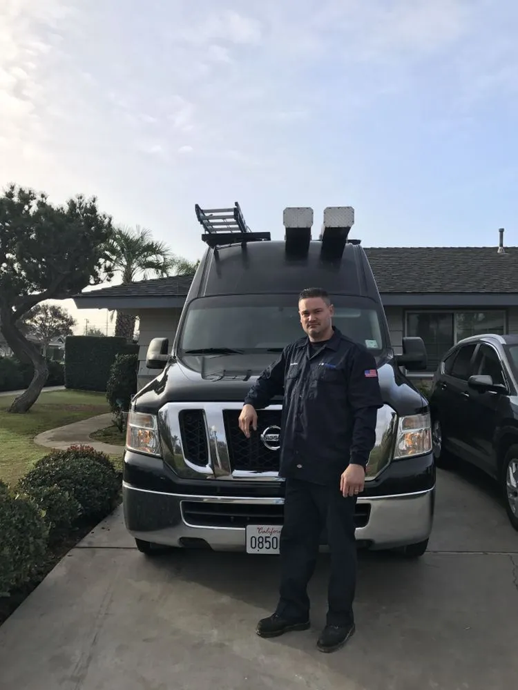 Slide of JW Plumbing