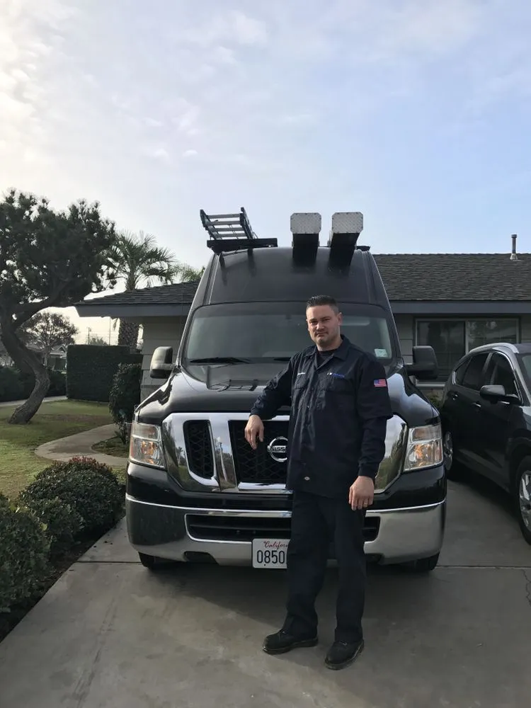 Slide of JW Plumbing