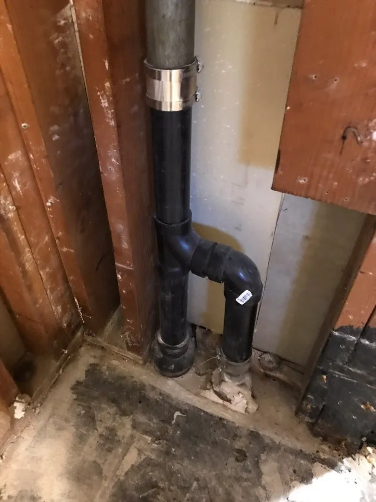 Slide of JW Plumbing