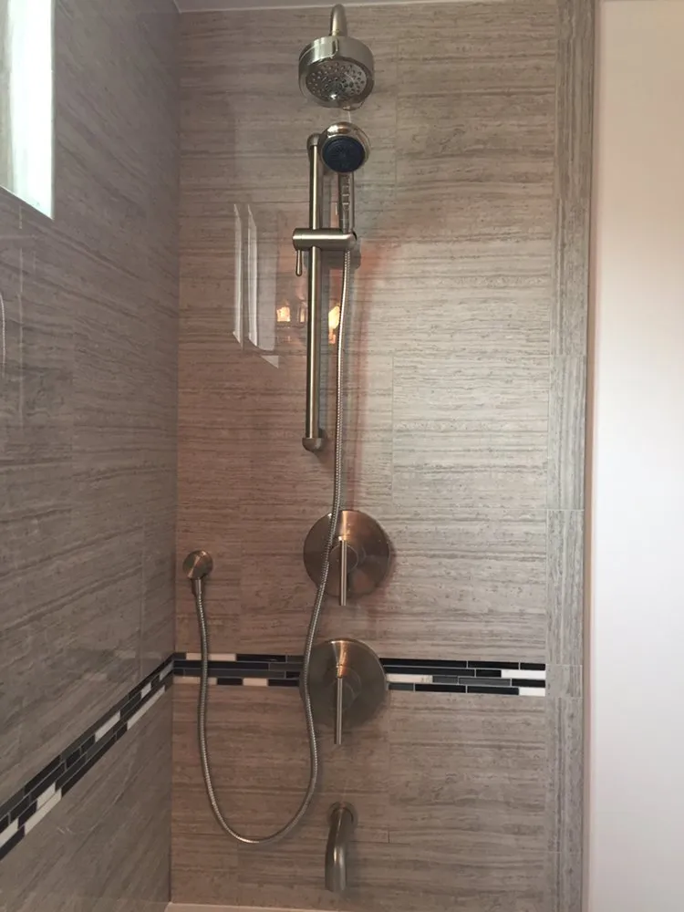 Slide of JW Plumbing