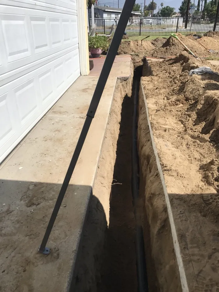 Slide of JW Plumbing