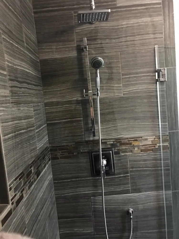 Slide of JW Plumbing