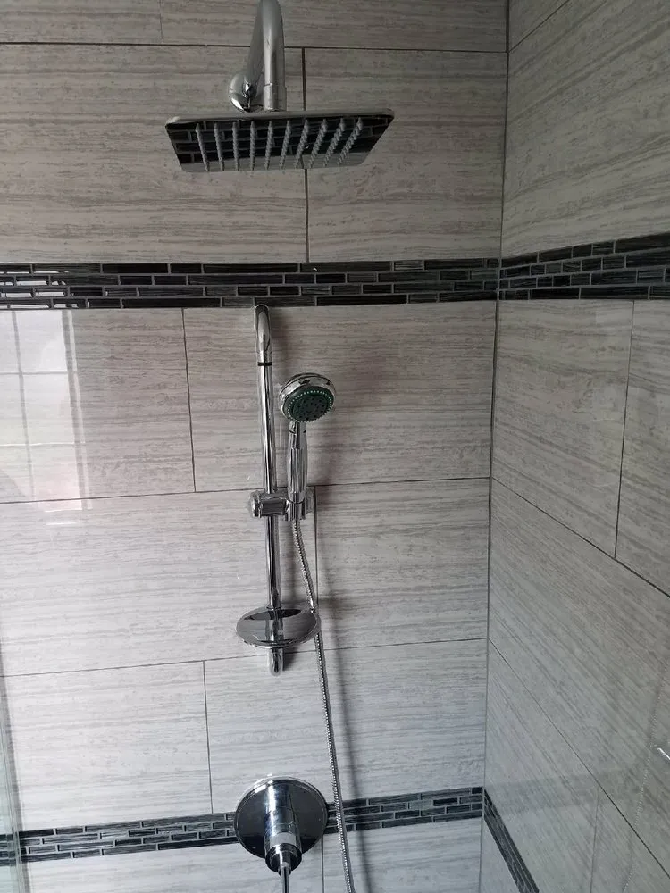 Slide of JW Plumbing