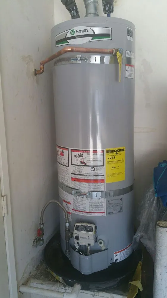 Slide of JW Plumbing