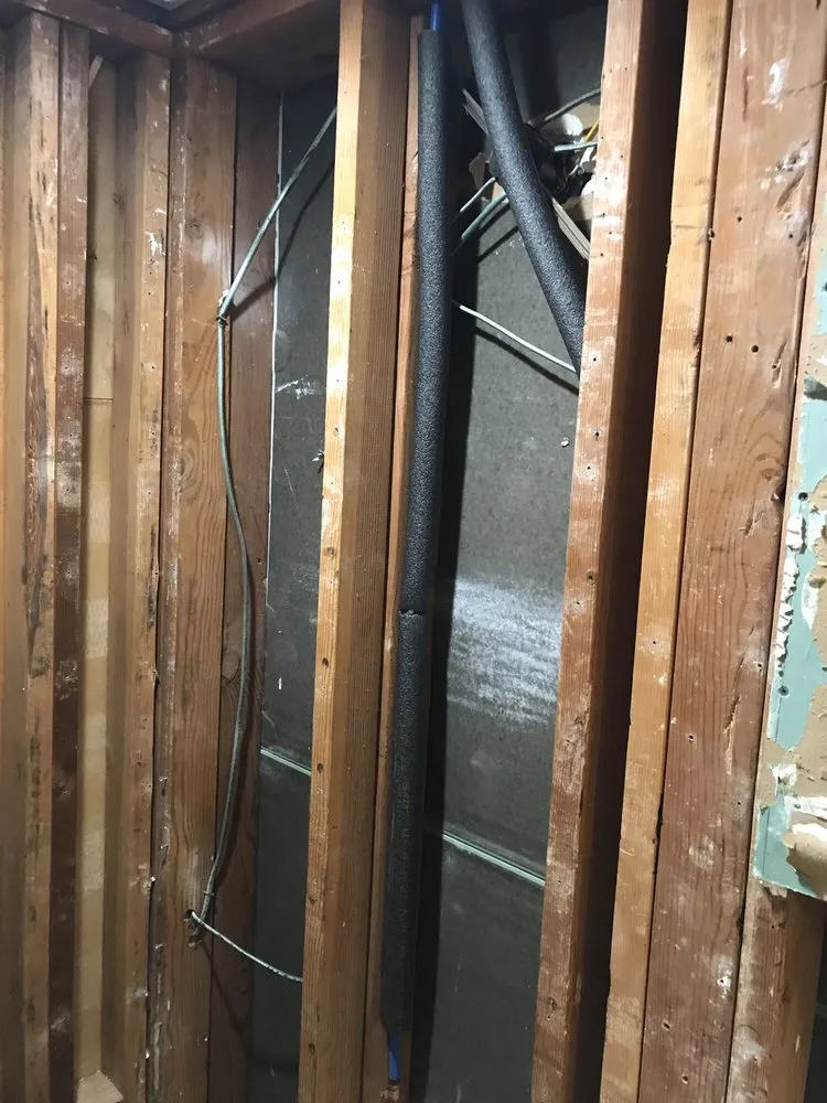 Slide of JW Plumbing