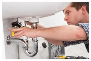 Slide of JW Plumbing