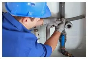 Slide of JW Plumbing