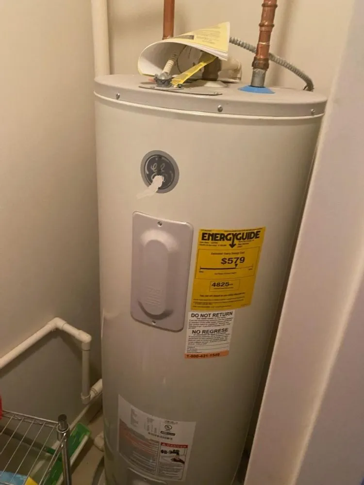 Slide of J&W Plumbing Services