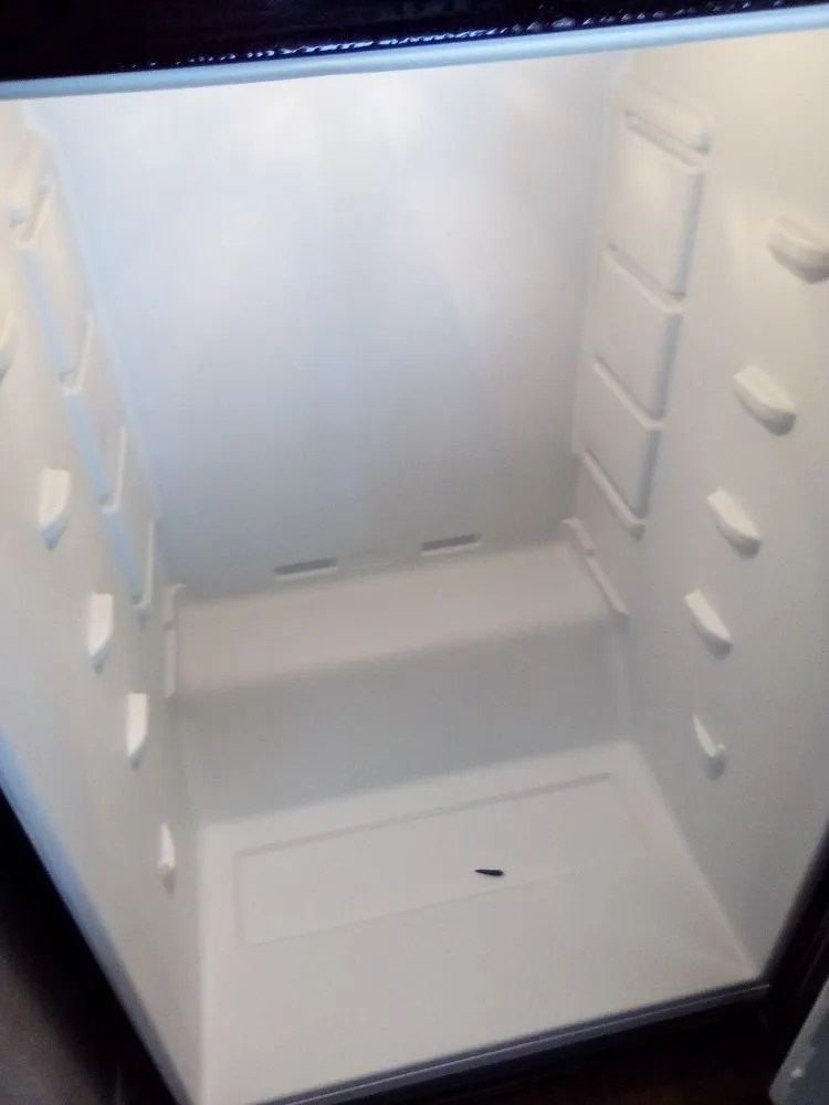 Slide of J&W Services