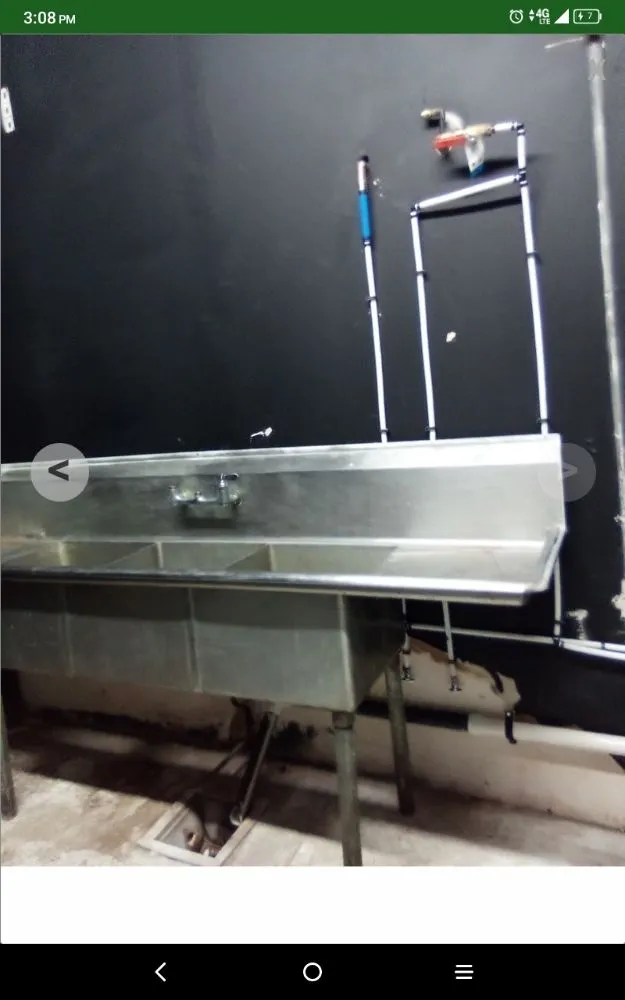 Slide of J&W Services